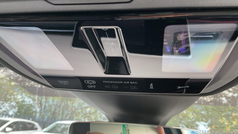 Volkswagen ID.7 250kW 4MOTION GTX Plus 86kWh 5dr Auto Electric Estate